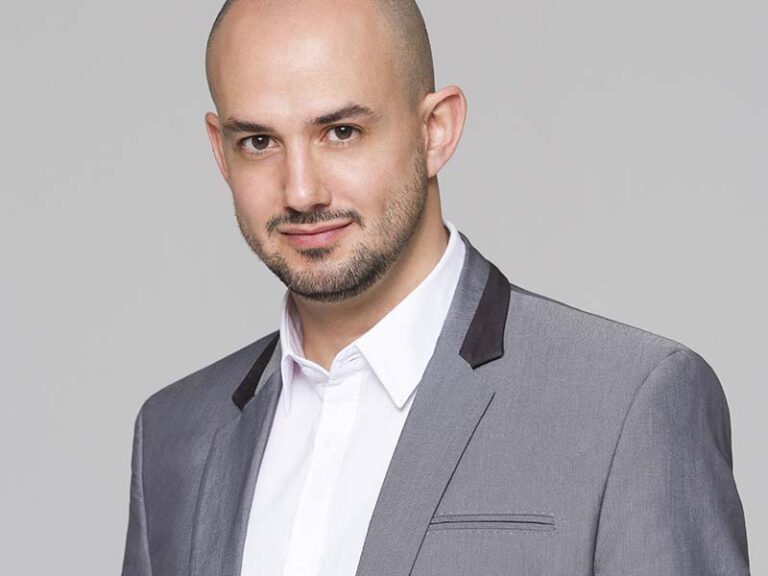 Franco Fagioli