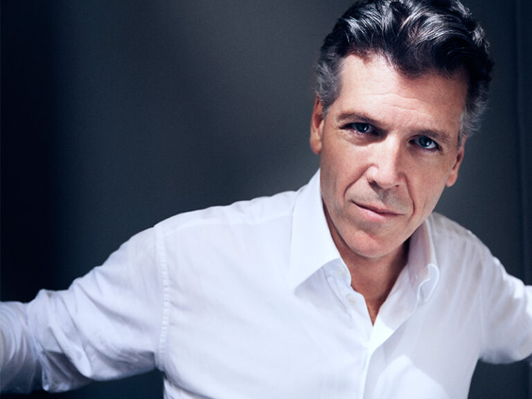 Thomas Hampson